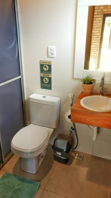 Pousada Arete Chapada dos Guimaraes Ngoại thất bức ảnh